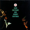 「至上の愛」の一年前ですか・＿・【John Coltrane And Johnny Hartman／John Coltrane And Johnny Hartman】【CD】