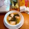 体調が悪い時にもおすすめのスープ