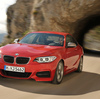 BMW 2シリーズ クーペ