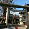 飛木稲荷神社2・墨田区の記憶・25…