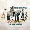 LE SSERAFIM【UNFORGIVEN(feat.Nile Rodgers)」】で待ちに待ったカムバック！