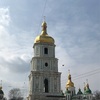 キエフ観光 聖ソフィア大聖堂