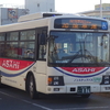 熊谷200か・886(朝日自動車2278)