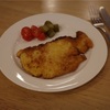 チキンカツレツ