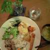 風ランチ