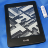 Kindle PaperWhite 3G版届いた♪