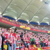 Athletico Madrid vs Athletic Club Bilbao @ Arena Național