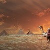 エジプトのピラミッドへ行けるバーチャルツアーが始まる