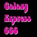 Galaxy Express 666