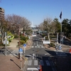 2018/01/31 南篠崎散歩 03 今井児童交通公園/胡録神社/円照寺/香取神社/八雲神社/江戸川三丁目児童遊園/江戸川三丁目第二児童遊園