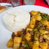 ［Uruguay 30 days］モンテビデオで味わうアジア系料理