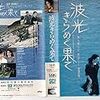 【映画感想】『波光きらめく果て』(1986) / 自由奔放に生きる女性の姿を描く。ただし美人に限る