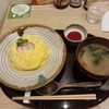 ひとりランチ　梅田