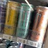 モンスターウルトラ　バイスグァバ飲んでみた！　グァバってこんな味なんだ！