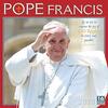 フランシス教皇の来日に合わせて「法王」から「教皇」に呼称変更