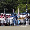 石岡地方少年野球大会　2018