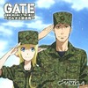 今ラジオCD 「GATE 自衛隊 彼の地にて、斯く戦えり～アルヌス放送局～」Vol.4にとんでもないことが起こっている？