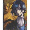 『コードギアス　亡国のアキト　第1章「翼竜は舞い降りた」』@立川シネマシティ/CINEMA TWO(12/8/14(tue)鑑賞)