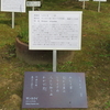 万葉歌碑を訪ねて（その１１１０）―奈良市春日野町　春日大社神苑萬葉植物園（７０）―万葉集　巻十一　二四六八