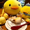 （番外編）茨城カフェwithぬいぐるみ31