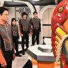 【感想】ウルトラマンデッカー 第17話「過去よりの調べ」