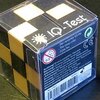 超難解ミニキューブ”ＩＱ-Ｔｅｓｔ”