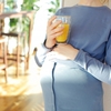 【妊娠8ヶ月】朝食後の後期つわりに悩まされる