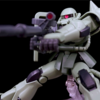 MG ザクⅡ F型 Ver.2.0 レビュー