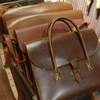LEATHER BAG Style‼︎