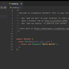  白嫖Cloudflare Workers, 搭建 Docker Hub镜像加速服务| 