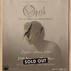 【イベント情報・完売・11/27-28】OPETH " THE LAST WILL AND TESTAMENT " JAPAN TOUR 2025 (2025.11.27公開)