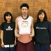 ⛹️‍♂️⛹️‍♂️‍♀️エンジョイMIX大会募集！※7/21名古屋3x3フェスティバル開催決定