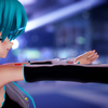 【MMD】らぶ式初音ミクのストロボナイツ [1080p(FullHD)][60fps]