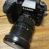  【GH6】LUMIX（ルミックス）GH6を購入しテスト撮影（その１）