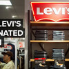 アメリカ　リーバイス・Levi's は、DTC消費者直販に注目しています