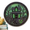 ただのコインじゃない！『ほうきに乗った魔女の記念硬貨』で、日常にちょっぴりゴシックな物語を。