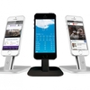 iPhone用スタンド、HiRise for iPhone 5/iPad mini