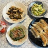 2025年5月  焼き餃子