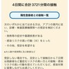 推理：あるいは724日目の通知