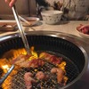 鶴橋デート