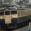 しなの鉄道　スカ色・湘南色・オリジナル塗装