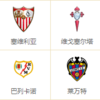 スポーツ中国語 - 海外サッカー 西甲 (La Liga)