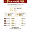 a8ネット収入No.1は2216万と2月より579万も稼ぐ独り勝ち💹アフィリエイトのa8ネット3月成果報酬ベスト8レビュー