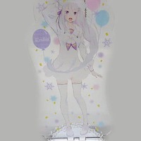ウマ娘 蹄鉄アクリルキーホルダー テイエムオペラオー テイエムオペラオー（ウマ娘）アクリルキーホルダー - 茶々 - BOOTH