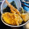 アックジョンの天丼屋さん「ヒョンフン天丼」