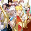 ゆかいな神統記｜3巻特典まとめ｜ストア一覧