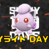 【SHINY 100 DAYS】DAY34 あとがたり【100日連続色違い捕獲企画】