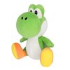 家族で楽しむおうち冒険！三英貿易 スーパーマリオ ALL STAR COLLECTION ヨッシー (S) ぬいぐるみで日常に彩りを