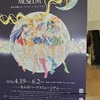 セーラームーンミュージアム大阪へ遊びに行ってきました！！！展示会のレポート！！（所要時間・物販・展示品・混み具合等）