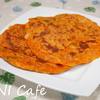 Kimchi Pancake